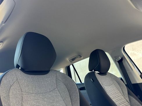 New 2025 Volkswagen Tiguan S image 17