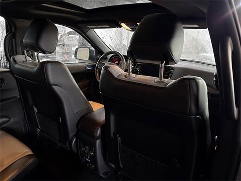 Used 2024 Dodge Durango R/T image 11
