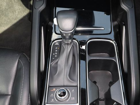Used 2025 Kia Telluride S AWD/4WD image 22