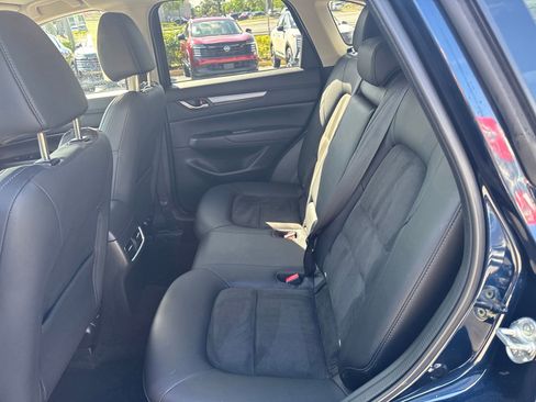 Used 2023 MAZDA CX-5 AWD 2.5 S w/ Select Package image 25