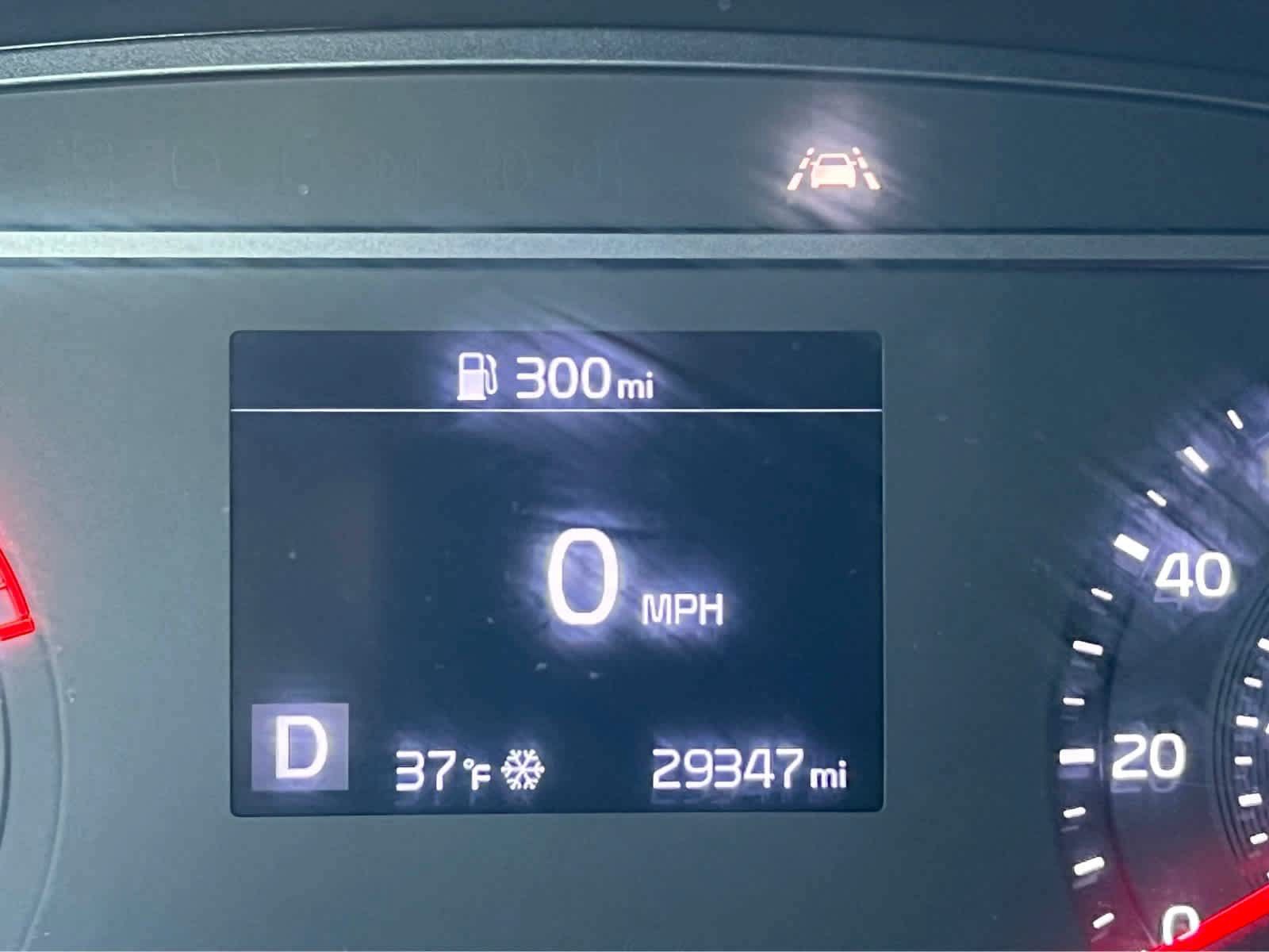 Used 2022 Kia Soul LX w/ Technology Package FWD image 14