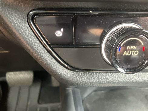 Used 2024 Honda HR-V Sport image 22