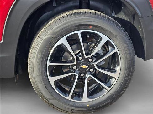 Used 2025 Chevrolet TrailBlazer LT image 21
