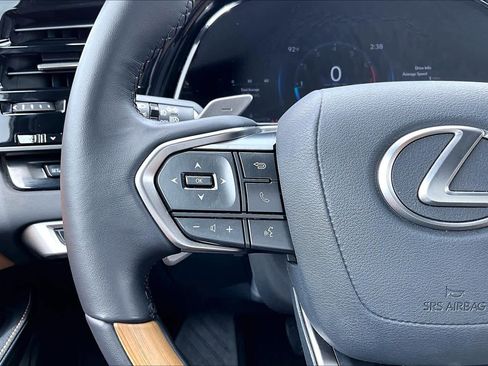 Used 2025 Lexus RX 350 Premium Plus w/ Accessory Package (Z1) FWD image 24