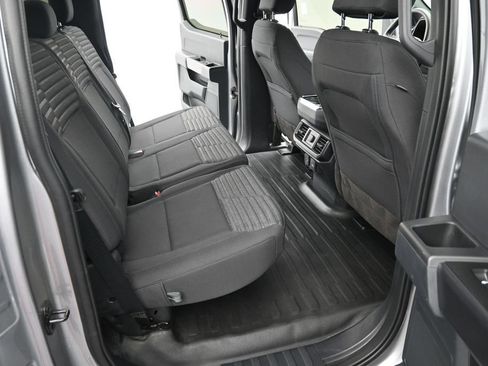 Used 2022 Ford F150 XL w/ STX Appearance Package AWD/4WD image 25