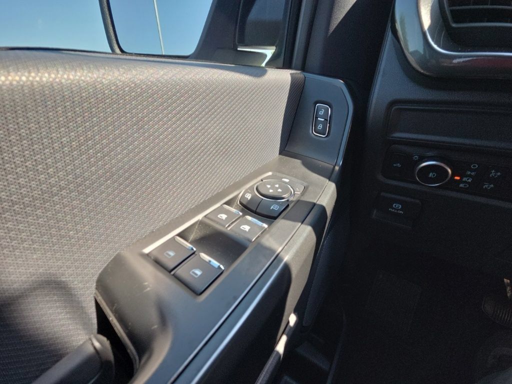 Used 2024 Ford F150 STX w/ STX Black Appearance Package AWD/4WD image 30