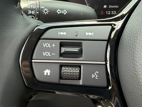 New 2027 Honda HR-V EX-L image 19
