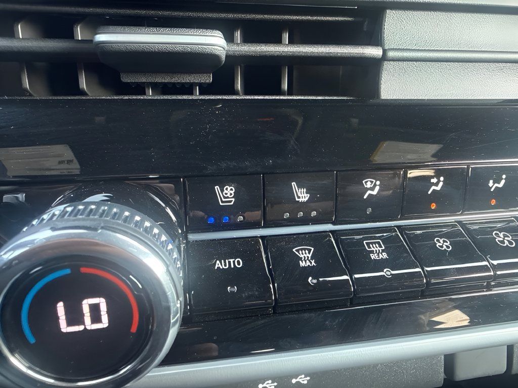Used 2025 Honda Prologue Elite image 19