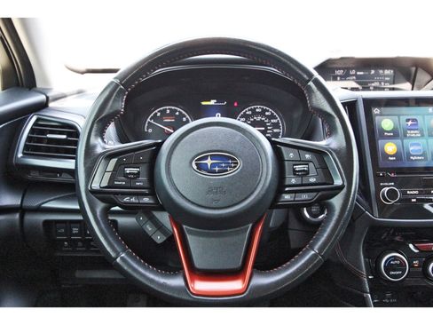 Used 2023 Subaru Forester Sport image 13