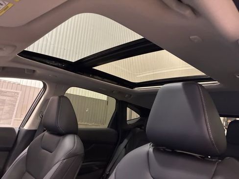 New 2026 Nissan Murano SL AWD/4WD image 27