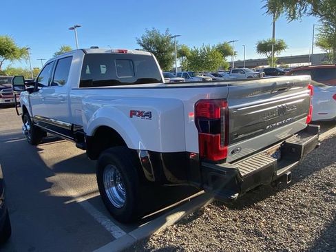 Used 2024 Ford F350 King Ranch image 2