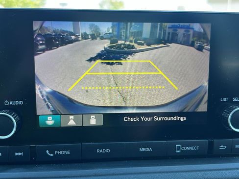 Used 2024 Honda Accord LX image 24