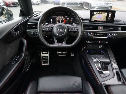 Used 2019 Audi RS 5 w/ Dynamic Plus Package image 15