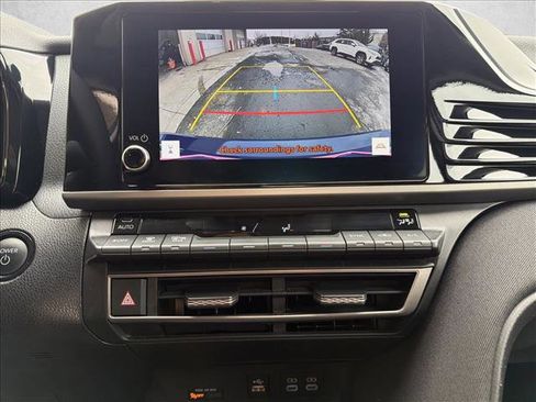 Used 2025 Toyota Camry LE image 20