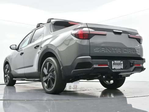Used 2023 Hyundai Santa Cruz Night AWD/4WD image 46