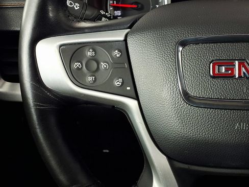 Used 2020 GMC Terrain SLT w/ Preferred Package FWD image 19