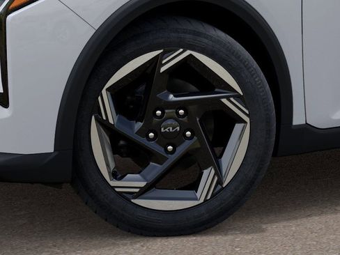 New 2026 Kia K4 EX image 9