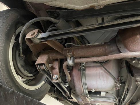 Used 1988 Chevrolet Camaro IROC-Z RWD image 86