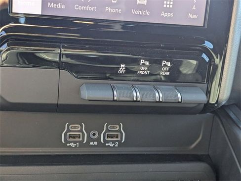 New 2026 RAM 1500 Big Horn image 25