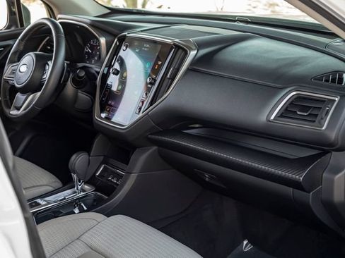 Used 2023 Subaru Ascent Premium w/ Convenience Package AWD/4WD image 32