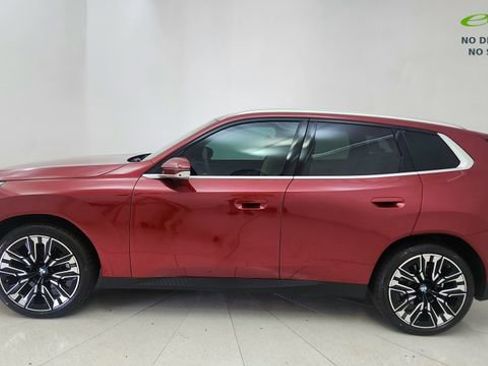 Used 2025 BMW X3 xDrive30i w/ Premium Package AWD/4WD image 3