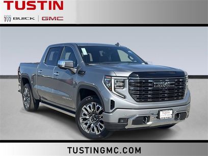 New 2026 GMC Sierra 1500 Denali Ultimate