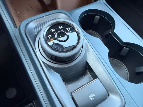 Used 2024 Ford Maverick Lariat AWD/4WD image 29
