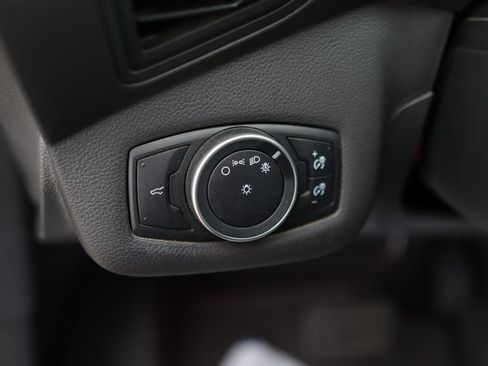 Used 2017 Ford Escape S FWD image 10