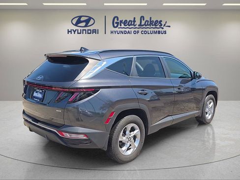 Used 2023 Hyundai Tucson SEL AWD/4WD image 5