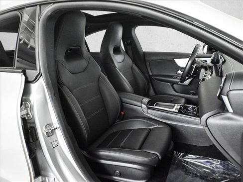 Certified 2024 Mercedes-Benz CLA 45 AMG 4MATIC image 22