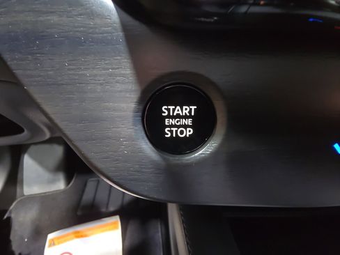 New 2025 Nissan Murano SL w/ Cargo Package image 30