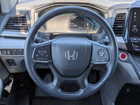 Certified 2023 Honda Odyssey EX-L image 23