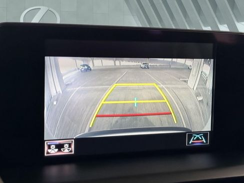 Used 2021 Lexus NX 300 FWD w/ Accessory Package 2 image 20