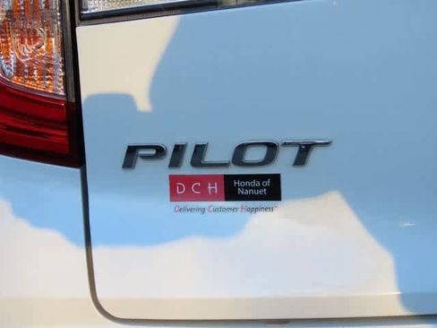 Certified 2021 Honda Pilot EX-L image 8