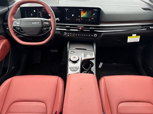 New 2026 Kia Sportage SX Prestige AWD/4WD image 16