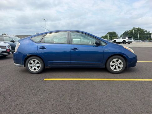 Used 2009 Toyota Prius FWD image 3