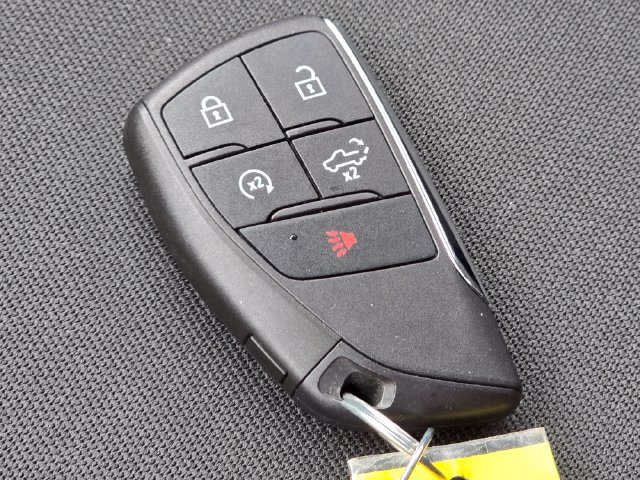 Used 2022 Chevrolet Silverado 1500 LT AWD/4WD image 37