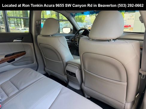 Used 2012 Honda Accord EX-L image 31