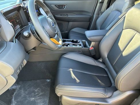 New 2026 Subaru Outback Wilderness AWD/4WD image 15