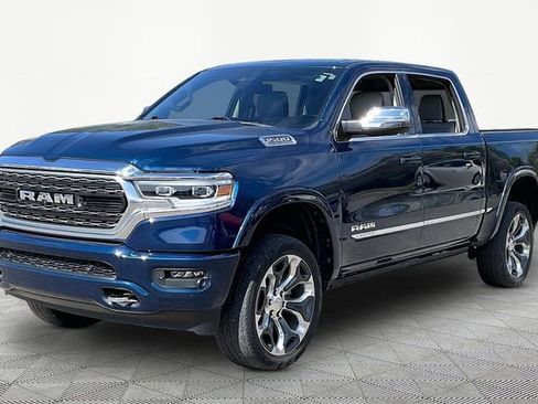 Used 2024 RAM 1500 Limited image 3