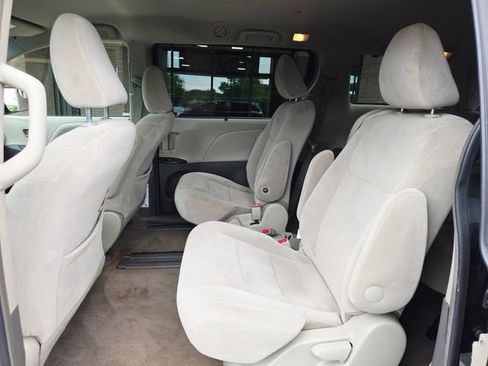 Used 2016 Toyota Sienna LE FWD image 16