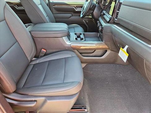 New 2026 Chevrolet Silverado 2500 LT w/ Trail Boss Package image 15