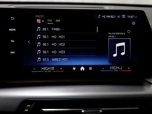 New 2026 BMW X2 xDrive28i w/ Technology Package image 9