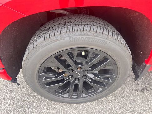 Used 2021 Chevrolet Silverado 1500 RST w/ Rally Edition AWD/4WD image 26