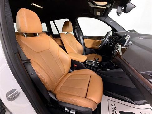 Used 2022 BMW X3 xDrive30i image 26