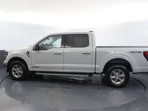 Used 2024 Ford F150 XLT w/ Mobile Office Package image 25