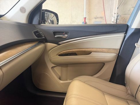 Used 2019 Acura MDX SH-AWD w/ Advance Package image 35