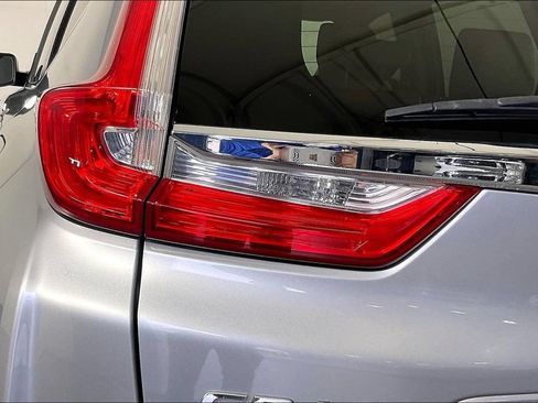 Used 2017 Honda CR-V EX-L image 40