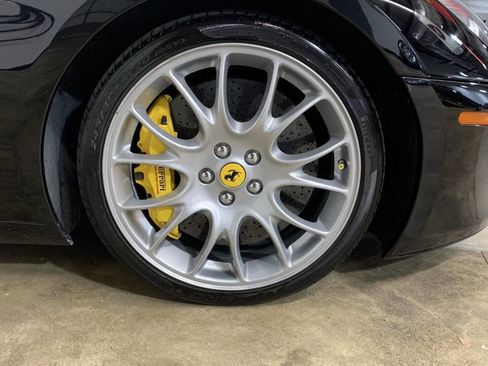 Used 2007 Ferrari 599 GTB Fiorano RWD image 29