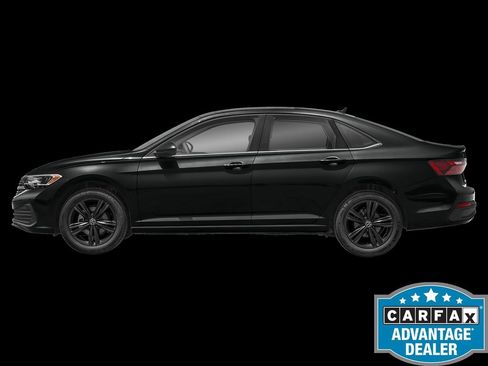 Used 2023 Volkswagen Jetta SE FWD image 5
